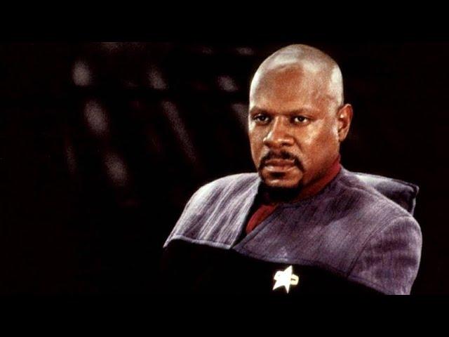 10 Reasons Benjamin Sisko Is Star Trek's Greatest Ever Captain