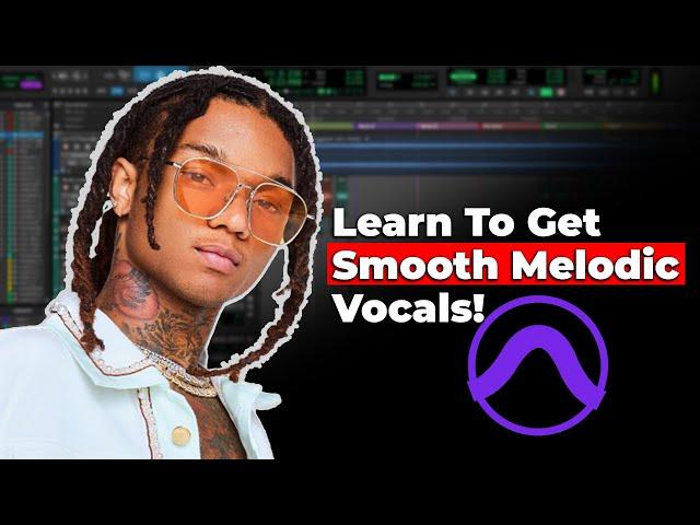 How To Sound Like Swae Lee - "R&B" Vocal Tutorial [Pro Tools]