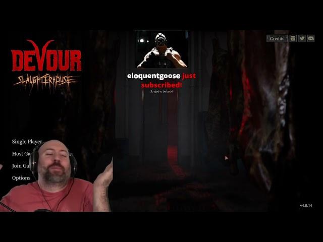 Nightmares In The Slaughterhouse | Devour