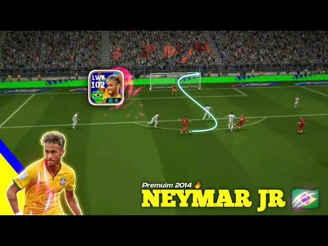 Neymar Jr Everybody : Ambassador Pack Review 