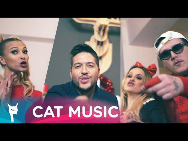 JORGE, Anda Adam, Lora & What's UP - Mosu' e roman (Official Video)