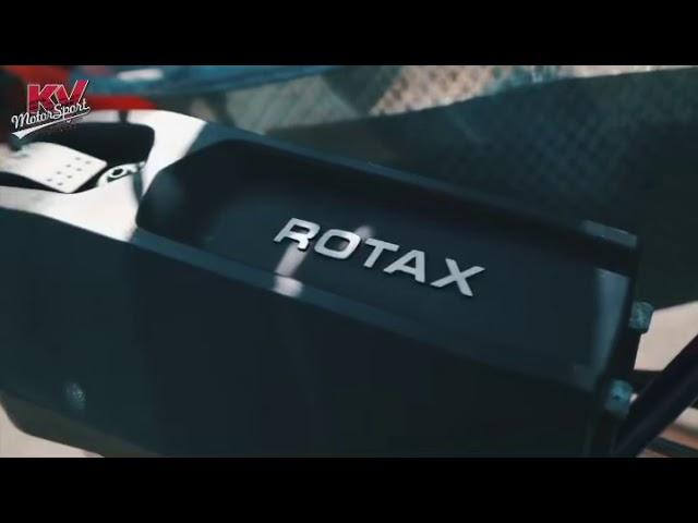 Rotax Russia Spring Cup 2020