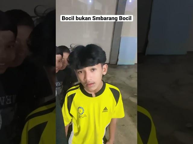 Bocil Bukan Sembarang Bocil || Daeng Syawal || Belajar Adzan Kurdi