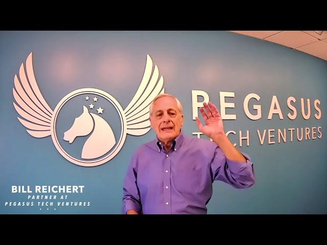 Pegasus Workshop 2: Top Fundraising Techniques: How to Win the Hearts and Minds of Investors.