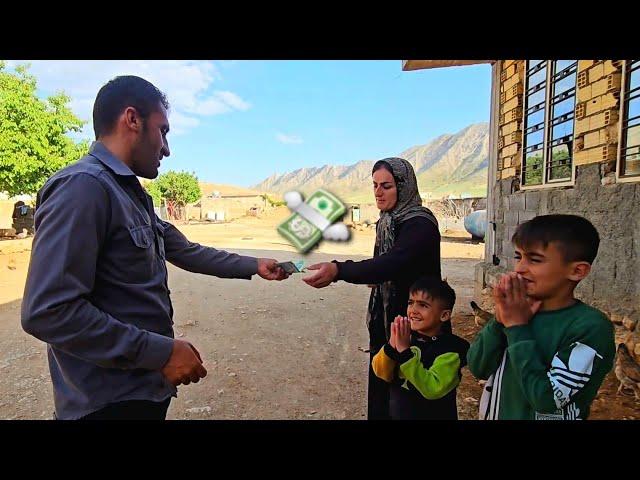 Hope Amid Darkness: How We Helped a Homeless Mom and Her Two Kids