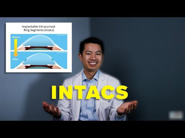 What Are Intacs And Is It Worth It?