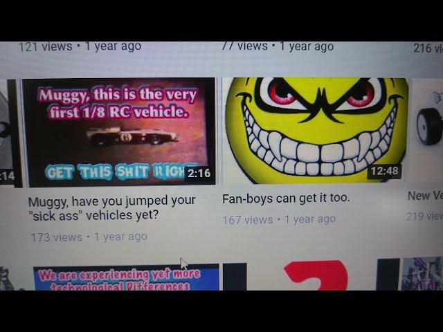 THE REAL! NITRO FREEEK SPEAKS FOR THE FIRST TIME!