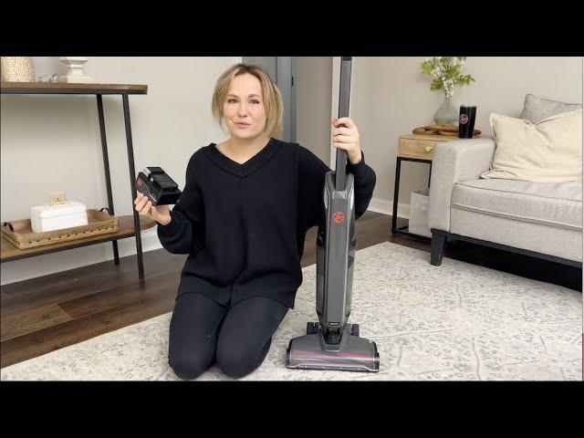 Hoover ONEPWR Evolve Pet Elite