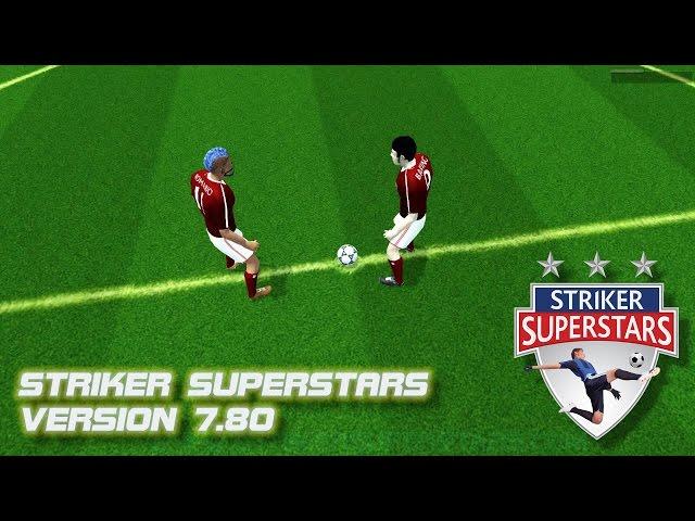 Striker Superstars v7_80 Launch Trailer