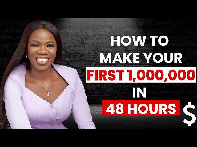 I Asked 3 Nigerian Multi Millionaires How They Made Their First Million