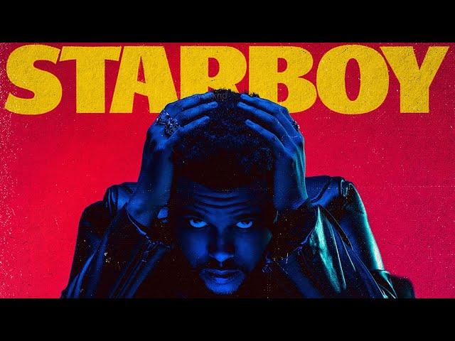 Osu! The Weeknd - Starboy (Starboy) - FC 99.05%