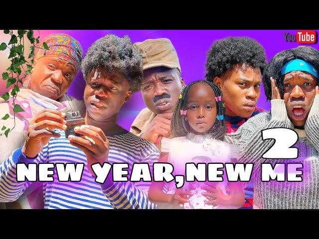 AFRICAN DRAMA!!: NEW YEAR NEW ME (PART 2)