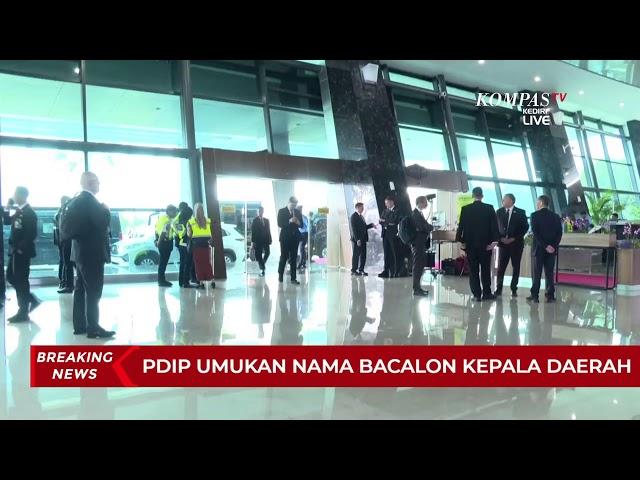 Kompas TV Kediri Live Stream