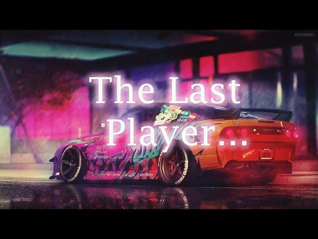 The Last Player - Phonk [By:Prodemonik]