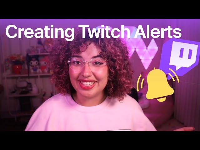 How to Set Up Twitch Alerts in 2023