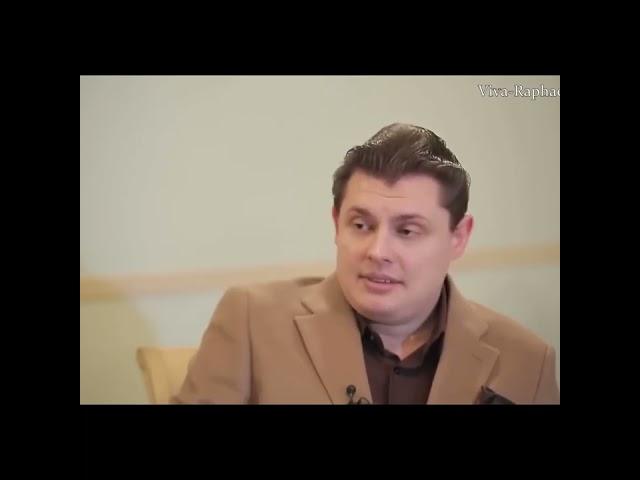 Девяностые годы (2015 год) / Ученый-историк Е. Понасенков