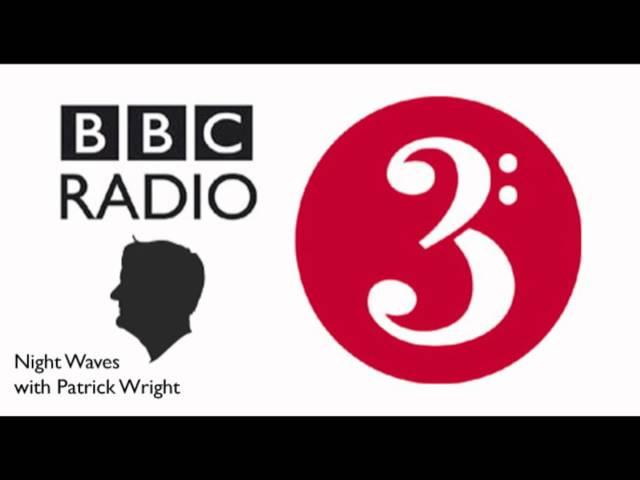 Emanuel Litvinoff commemorated by Patrick Wright on BBC Radio 3