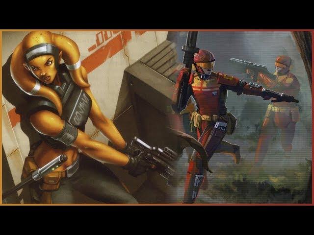 Why NON-CLONE Republic forces were Underappreciated