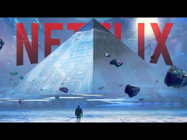 Top 10 Netflix TV Series of 2024 (so far)