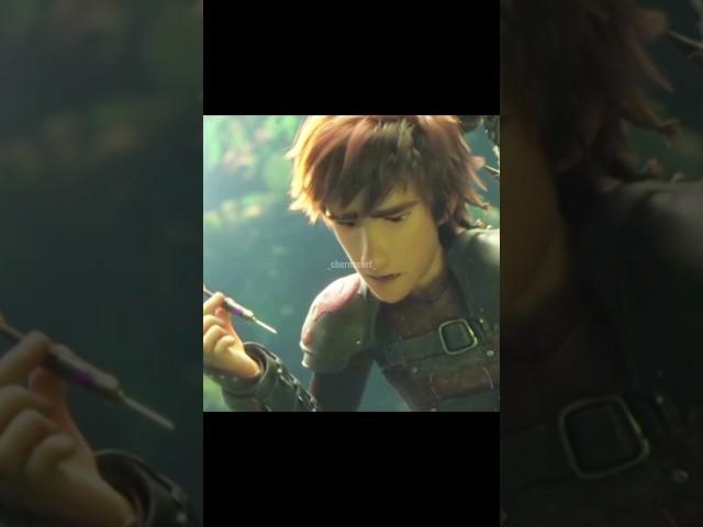 《°•Hiccup•°》#httyd #edit #dragon #dreamworks #Hiccup