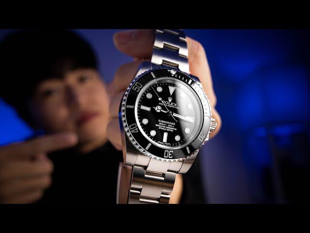 Should You Buy A Rolex Submariner In 2021? │ My 5 Years of Owning It