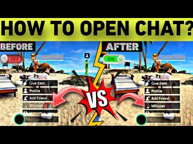 How to open anyone's chat in avakin life||how to off add friend option in avakin life 2024