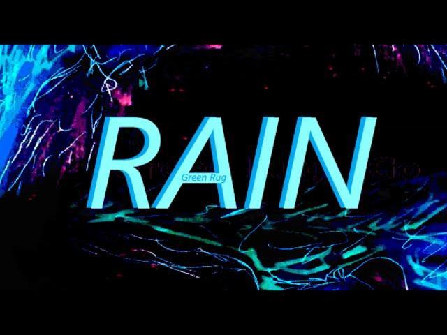 Rain (EDM)