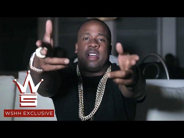 Yo Gotti "Mitch" (WSHH Exclusive - Official Music Video)