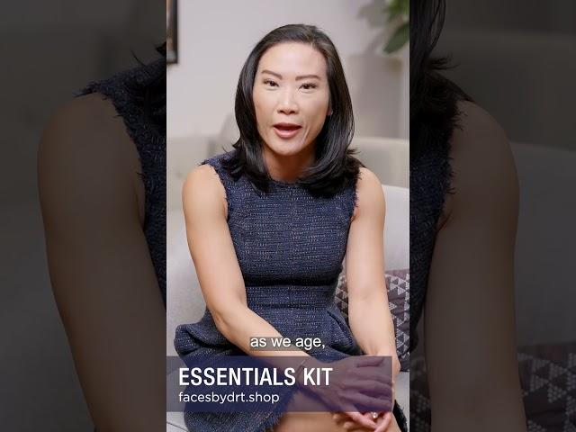 Dr. Tansavatdi's Skincare Essentials Kit