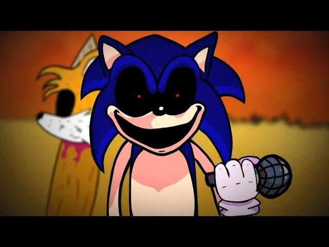 FNF VS Sonic.exe | All songs | Secret Codes