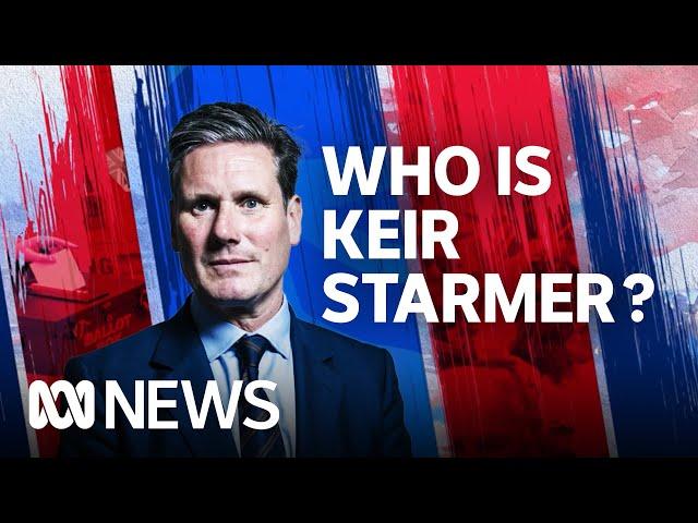 Who is UK Labour's Keir Starmer? | ABC News