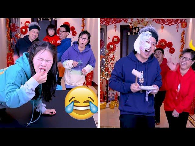 Fun Games that Brings Laughter in the Family|Fun Family Games Are Hot On Tiktok#vlog105#familygames