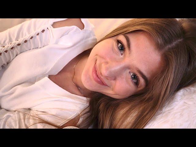 Cozy Cuddles (With Your Crush)  ASMR Roleplay