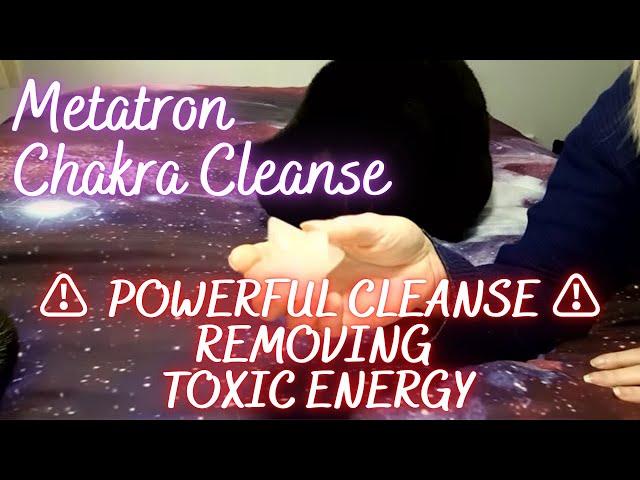 Unblock & Activate All Main Chakras / Reiki Master