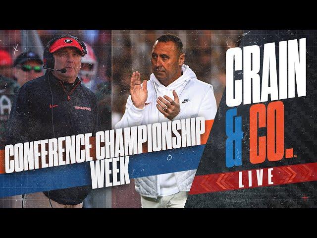 College Football Top 12 | Championship Week 2024