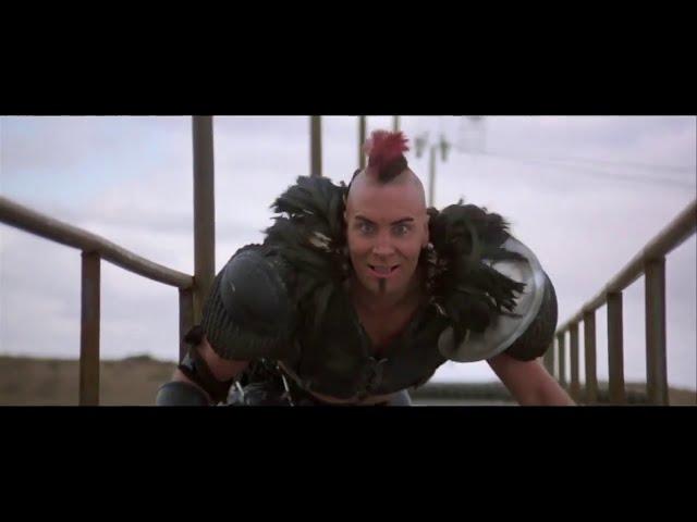 Vernon Wells  (Mad Max, Commando) - Icon Actor Reel 2021