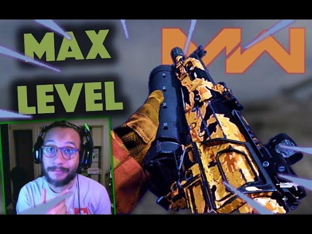 *MAX LEVEL* Bizon PP19 Best Class Setup | Modern Warfare