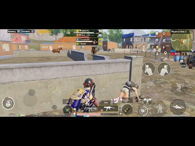 1 vs 4 in pubg mobile #viralvideo #jonathangaming #lolzzzgaming #starcaptain #viral shorts #pubg