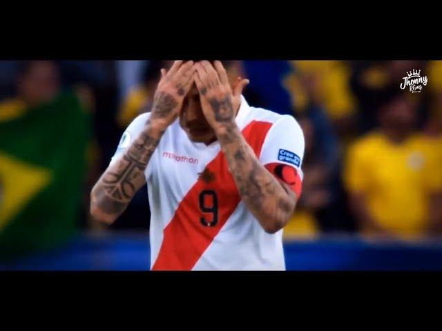 Copa America 2019 || Best Moments || Magic In The Air || ᴴᴰ