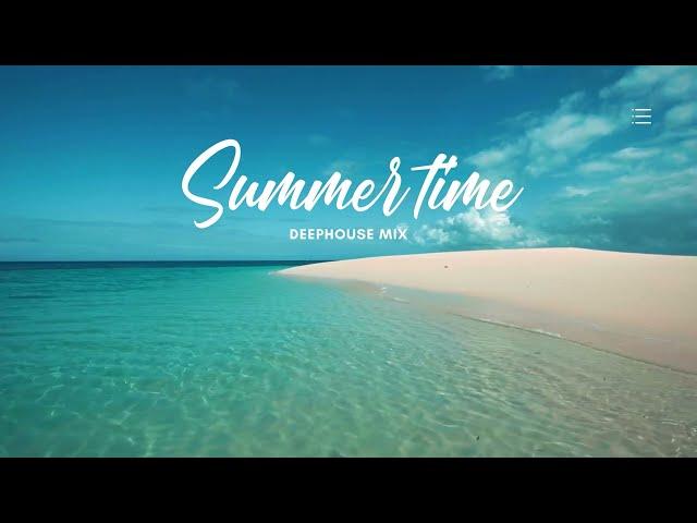 Palma de Mallorca MIX 2023 ~ Best Of Tropical Deep House Music Chill Out Mix ~ Summer Mix 2023