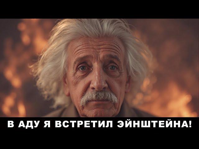 10 Минут В Аду, Которые Навсегда Изменили Мою Жизнь!