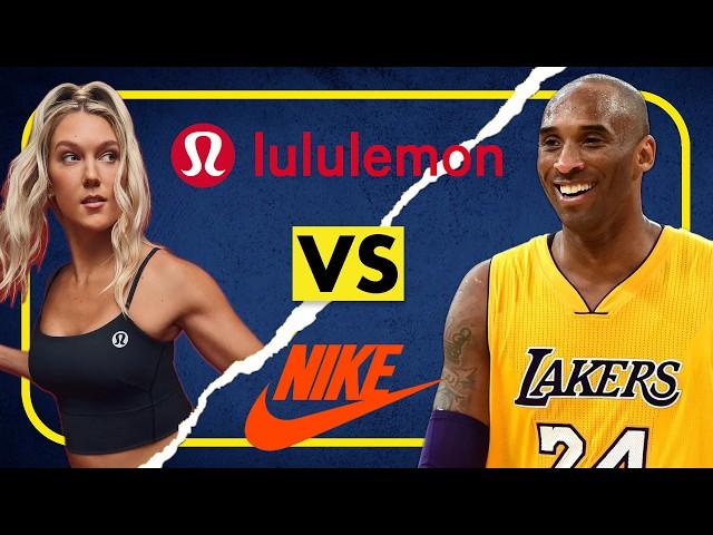 Lululemon Vs Nike | Which Is a Better Investment Right Now?