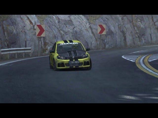 GRID Autosport Review