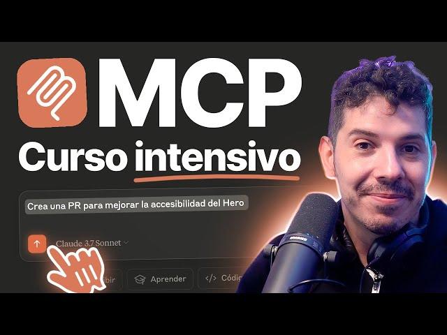 Learn MCP! For Beginners + Create Our First MCP From Scratch”
