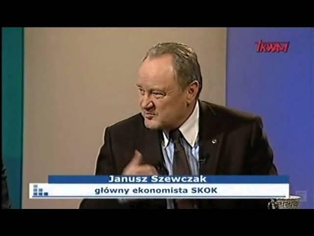 Rozmowy niedokończone - Co szykuje rząd Polakom i polskim rodzinom - G. Bierecki, J. Szewczak