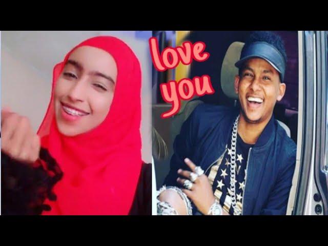 XAFSA LOVE RASHKA !!Love Story BEST VIDEO 2019