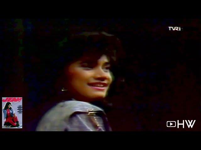 Jean Pattikawa - 2 Hati Saling Jatuh Cinta (1987) Aneka Ria Safari