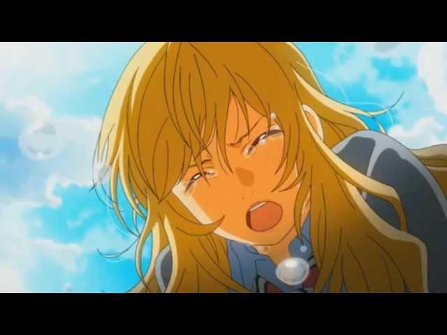 The Distance - 【MAD】