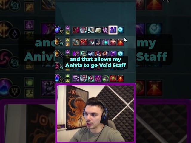 Explaining The NEW Magic Pen Item