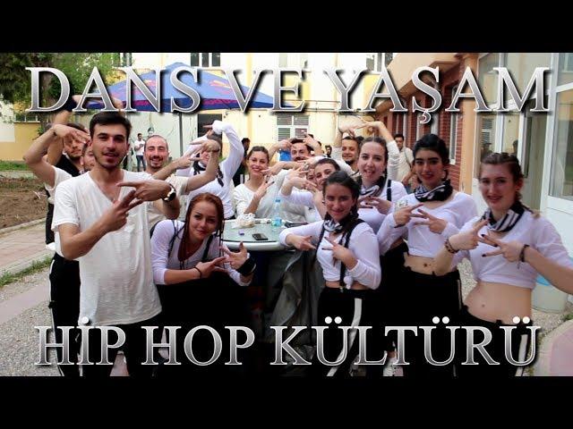 TÜRKİYE'NİN EN İYİ DANS ORTAMI İZMİR'DE ÖZEL SHOWLAR VE HİP HOP RÖPORTAJI